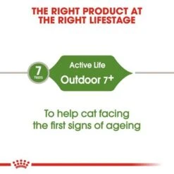 Royal Canin Outdoor 7+ -Pet Supplies Store rc fhn outdoor7 cv eretailkit 1 1