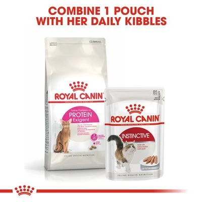 Royal Canin Protein Exigent 5 Royal Canin Protein Exigent - Image 3