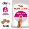 Royal Canin Protein Exigent -Pet Supplies Store rc fhn proteinexigent mv eretailkit 2