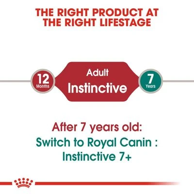 Royal Canin Instinctive In Jelly 5 Royal Canin Instinctive In Jelly - Image 3