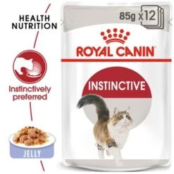 Royal Canin Instinctive In Jelly