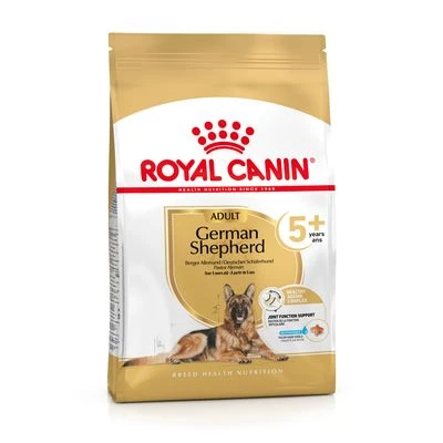 Royal Canin German Shepherd Adult 5+ 4 Royal Canin German Shepherd Adult 5+ - Image 2
