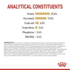 Royal Canin German Shepherd Adult 5+ 12 Royal Canin German Shepherd Adult 5+ -Pet Supplies Store rc spt dry germshep5 page 5 1 min 6