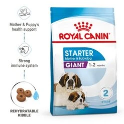 Royal Canin Giant Starter Mother & Babydog -Pet Supplies Store rc spt dry giantstart b1 page 01 2