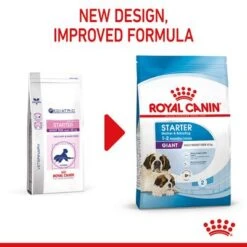Royal Canin Giant Starter Mother & Babydog -Pet Supplies Store rc spt dry giantstart b1 page 04 7