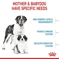 Royal Canin Giant Starter Mother & Babydog -Pet Supplies Store rc spt dry giantstart b1 page 05 0