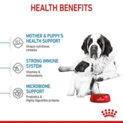 Royal Canin Giant Starter Mother & Babydog -Pet Supplies Store rc spt dry giantstart b1 page 06 9