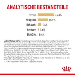 Royal Canin Pomeranian Adult -Pet Supplies Store rc spt dry pomad cv 4 de de 7