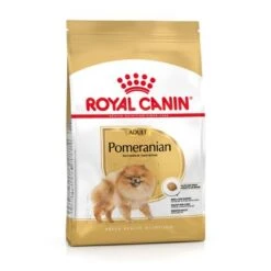 Royal Canin Pomeranian Adult -Pet Supplies Store rc spt dry pomad mv 2 de de 3