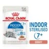 Royal Canin Indoor Sterilised 7+ In Gravy 1 Royal Canin Indoor Sterilised 7+ In Gravy -Pet Supplies Store rc spt wet ind7stergravy page 1 1 9