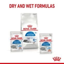 Royal Canin Indoor Sterilised 7+ In Gravy -Pet Supplies Store rc spt wet ind7stergravy page 6 1 8