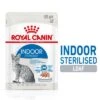 Royal Canin Indoor Sterilised Loaf 1 Royal Canin Indoor Sterilised Loaf -Pet Supplies Store rc spt wet indsterloaf page 1 1 1