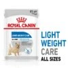 Royal Canin Light Weight Care Mousse -Pet Supplies Store rc spt wet lightweightallsize page 1 9