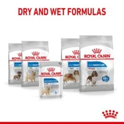 Royal Canin Light Weight Care Mousse -Pet Supplies Store rc spt wet lightweightallsize page 5 1