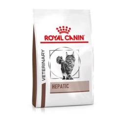 Royal Canin Veterinary - Hepatic HP 26