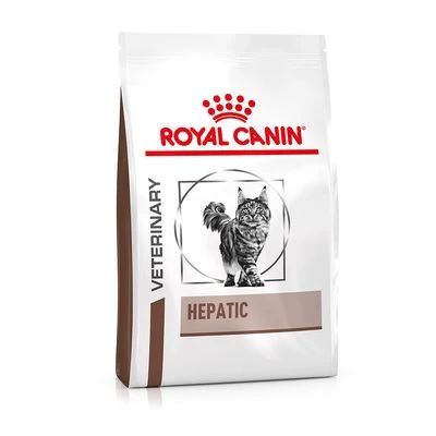 Royal Canin Veterinary - Hepatic HP 26 3 Royal Canin Veterinary - Hepatic HP 26