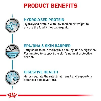 Royal Canin Veterinary Feline Hypoallergenic 5 Royal Canin Veterinary Feline Hypoallergenic - Image 3