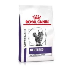 Royal Canin Expert - Neutered Satiety Balance -Pet Supplies Store rc vet dry catneutsatbal mv 1 en gb 0