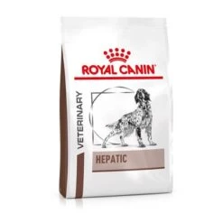 Royal Canin Veterinary Dog - Hepatic HF 16