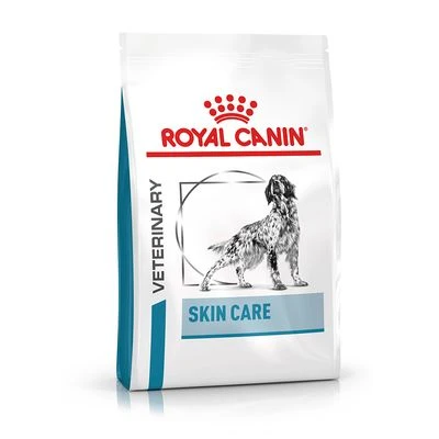 Royal Canin Veterinary Canine Skin Care 3 Royal Canin Veterinary Canine Skin Care