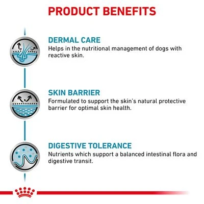 Royal Canin Veterinary Canine Skin Care 5 Royal Canin Veterinary Canine Skin Care - Image 3