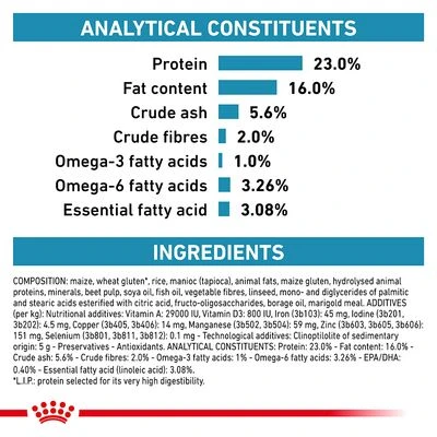 Royal Canin Veterinary Canine Skin Care 7 Royal Canin Veterinary Canine Skin Care - Image 5