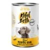 Rebel Belle Adult Good Morning Bowl - Veggie -Pet Supplies Store rebelbelle adult morning 375g 1000x1000 4