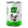 Rebel Belle Adult Pure Power Bowl - Veggie 2 Rebel Belle Adult Pure Power Bowl - Veggie -Pet Supplies Store rebelbelle adult power 375g 1000x1000 9