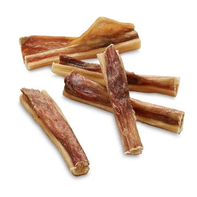 Rocco Beef Scalp Dog Chews 4 Rocco Beef Scalp Dog Chews - Image 2