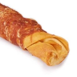 Rocco Big Rolls Chew Sticks Saver Pack -Pet Supplies Store rocco bigrolls chicken detail web 4