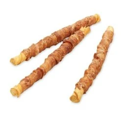 Rocco Big Rolls Chew Sticks Saver Pack -Pet Supplies Store rocco bigrolls chicken web 0