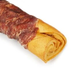 Rocco Big Rolls Chew Sticks Saver Pack -Pet Supplies Store rocco bigrolls duck detail web 8