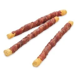 Rocco Big Rolls Chew Sticks Saver Pack -Pet Supplies Store rocco bigrolls duck web 4