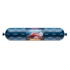 Rocco Sausage Wurst Mixed Pack -Pet Supplies Store rocco fleischwurst beefpoultry 1000x1000 2