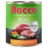Rocco Menu 6 X 800g -Pet Supplies Store rocco menu beefpoultry 800g 1000x1000 0