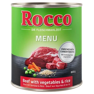 Rocco Menu 6 X 800g 5 Rocco Menu 6 X 800g - Image 3