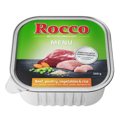 Rocco Menu Trays 9 X 300g 8 Rocco Menu Trays 9 X 300g - Image 6