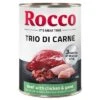 Rocco Classic Trio Di Carne 6 X 400g