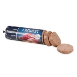 Rocco Sausage Wurst Mixed Pack -Pet Supplies Store rocco wurst beef poultry 1 web 6