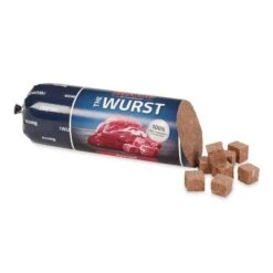 Rocco Sausage Wurst Mixed Pack -Pet Supplies Store rocco wurst pure beef 2 web 1