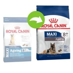 Royal Canin Size Economy Packs -Pet Supplies Store royal canin maxi 8 4