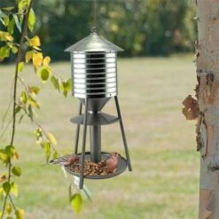 Rustic Farmhouse Water Tower Bird Feeder 7 Rustic Farmhouse Water Tower Bird Feeder -Pet Supplies Store rustic farmhouse water tower bird feeder 25 01 50 00 feeders woodlink birdhousesandbaths 872
