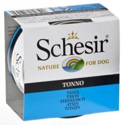 Schesir Adult Value Pack 12 X 150g -Pet Supplies Store schesir thunfisch 6 x 150 g 2 6