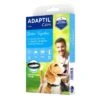 ADAPTIL® Calm Collar For Dogs -Pet Supplies Store small collar main 5