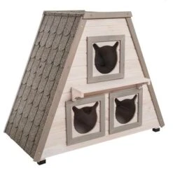 Madeira Cat House -Pet Supplies Store startbild jn19148 4