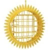 Sunflower Suet Bird Feeder