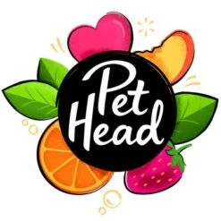 Pet Head Furtastic Spray -Pet Supplies Store thecompanyofanimals pethead logo 6