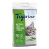 Tigerino Special Edition / Premium Cat Litter – Fresh Cut Grass -Pet Supplies Store tigerino premium grass 12kg 1000x1000 9