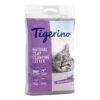 Tigerino Special Edition / Premium Cat Litter - Lavender -Pet Supplies Store tigerino premium lavender 12kg 1000x1000 1