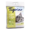 Tigerino Canada / Premium Cat Litter – Lemongrass Scented -Pet Supplies Store tigerino premium lemongrass 12kg 1000x1000 0